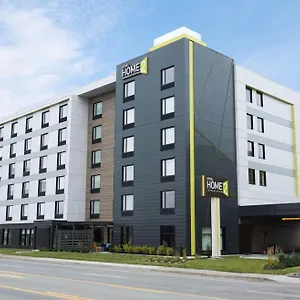 Home2 By Hilton Ciudad de Quebec