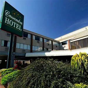 Hotel Cassandra Vancouver
